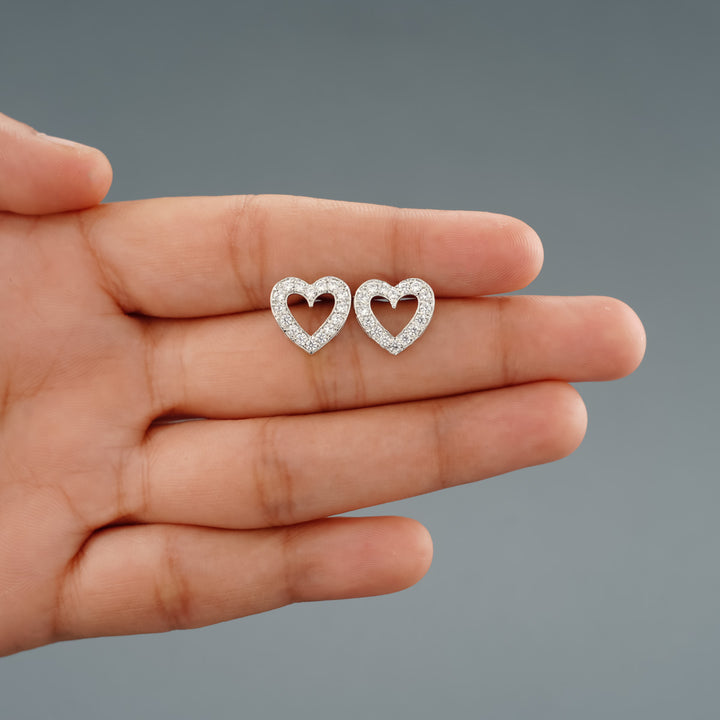 Lovely Minimal Heart!