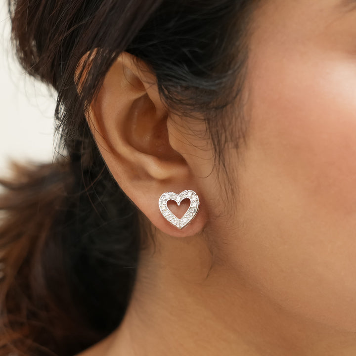 Lovely Minimal Heart!