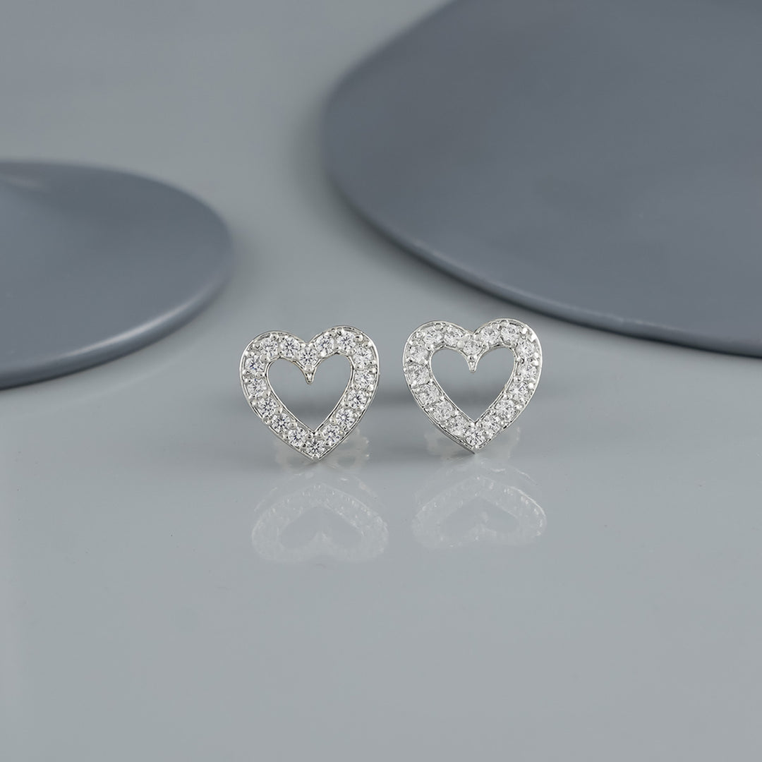 Lovely Minimal Heart!