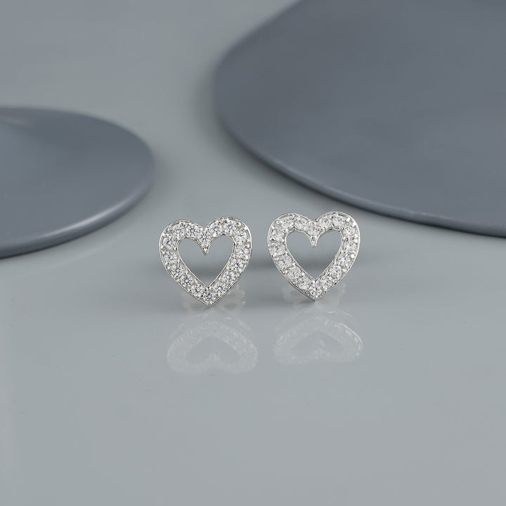 Lovely Minimal Heart!