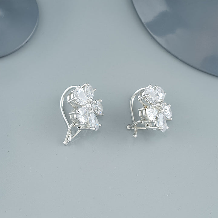 Blossoming Hook Studs