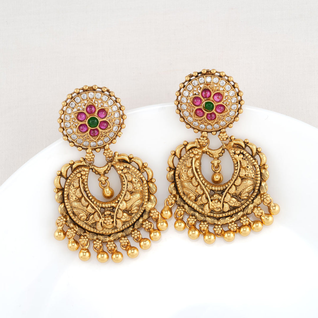Ashima Chandhubaali Earrings