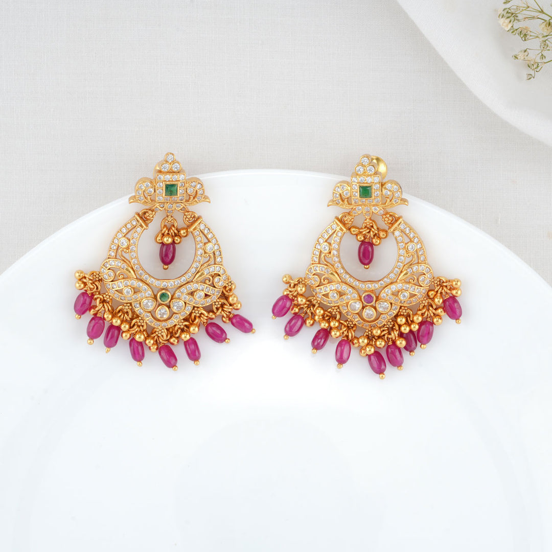Preena Chandhubaali Earrings