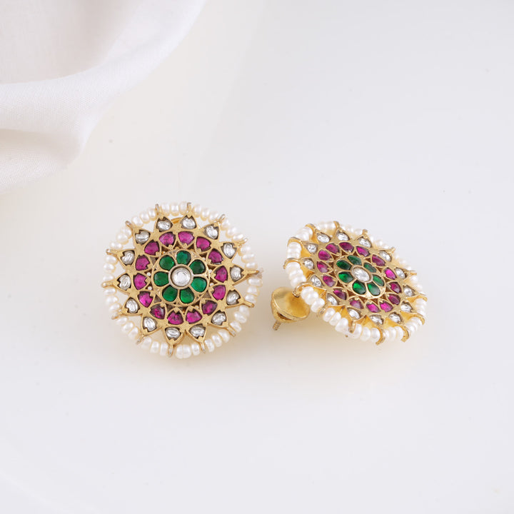 Yasir Kundan Studs