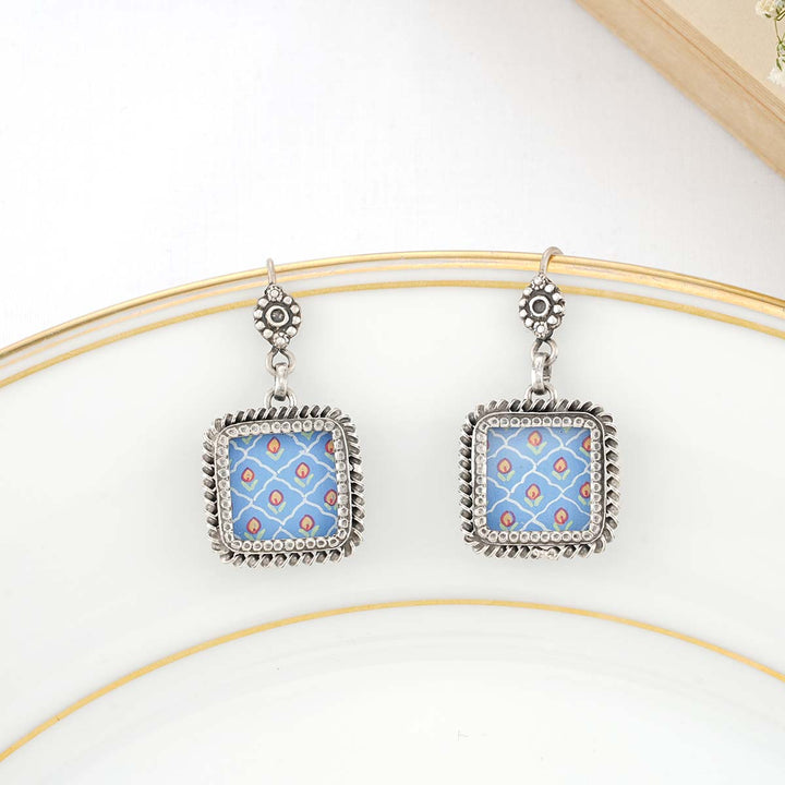 Ayala Handpainted Pichwai