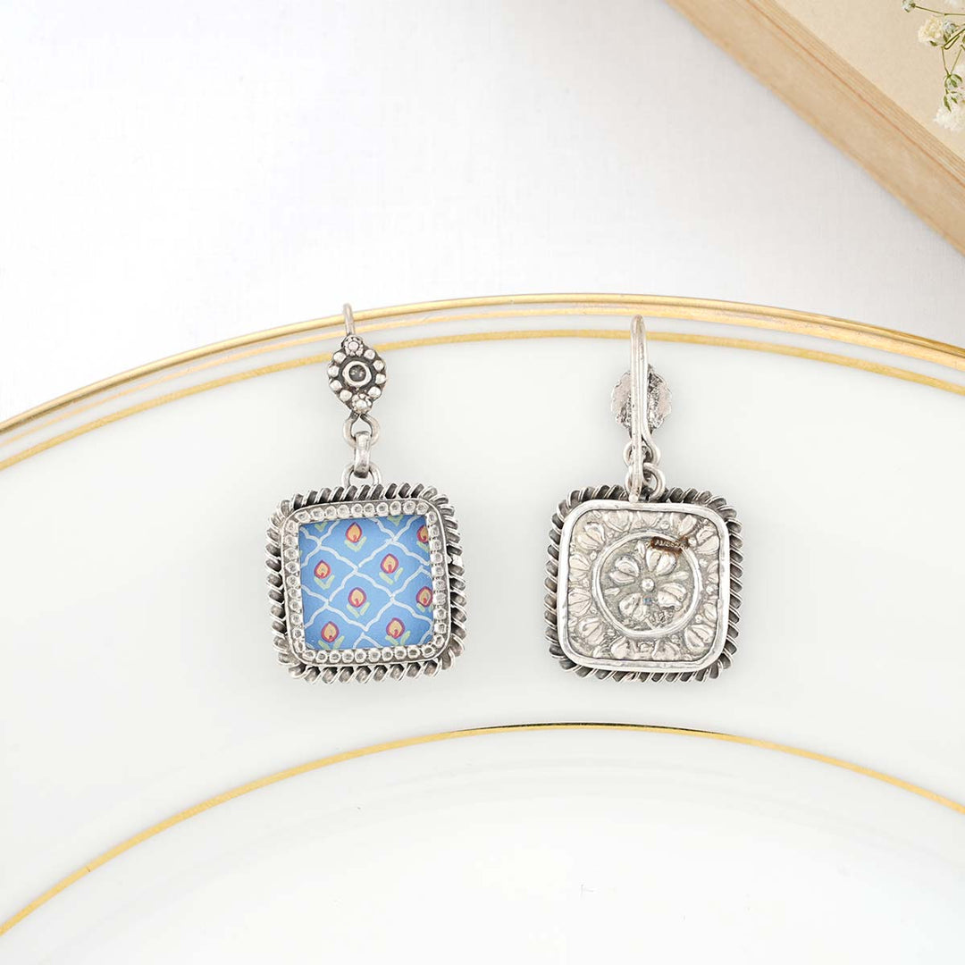 Ayala Handpainted Pichwai