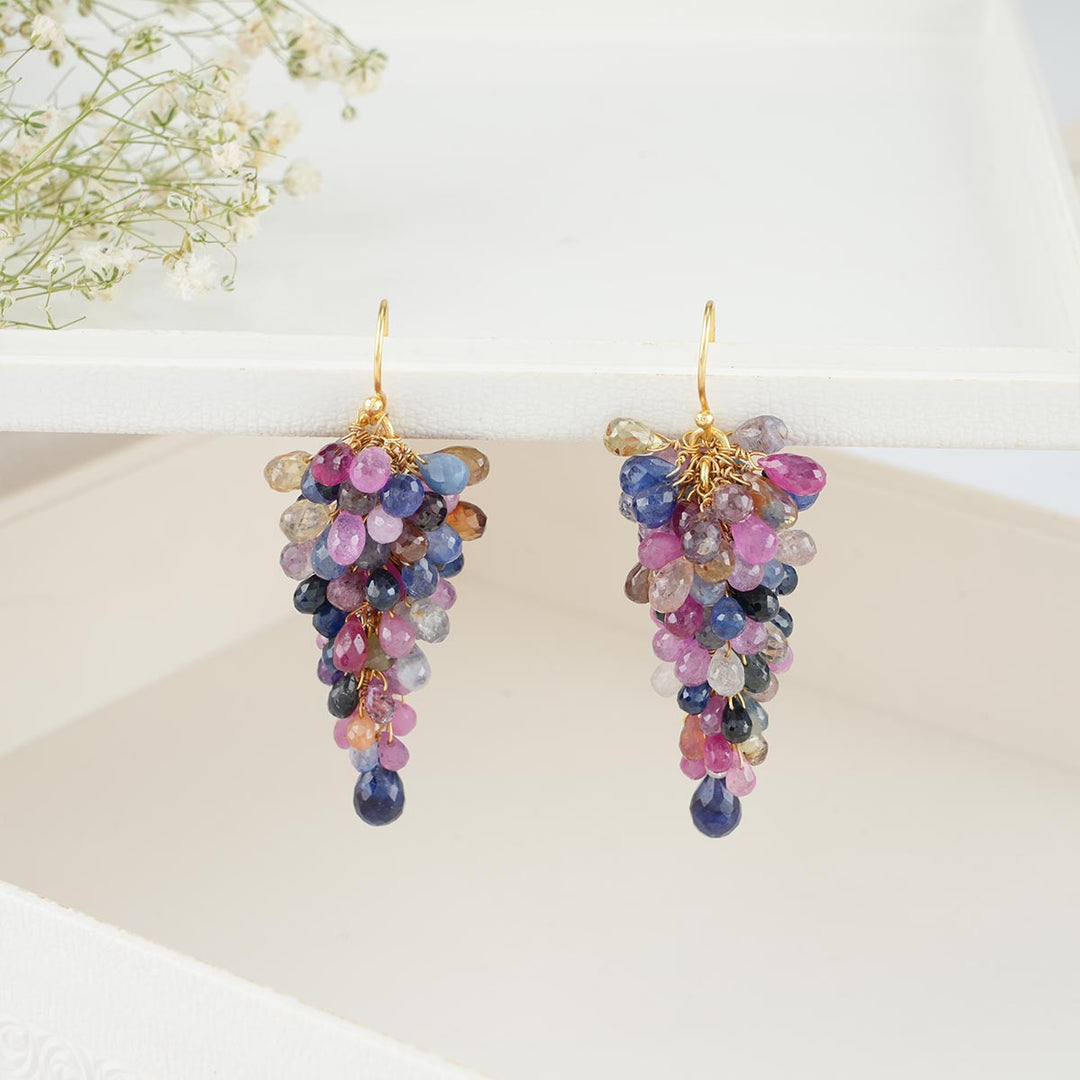 Viva Beads Earrings
