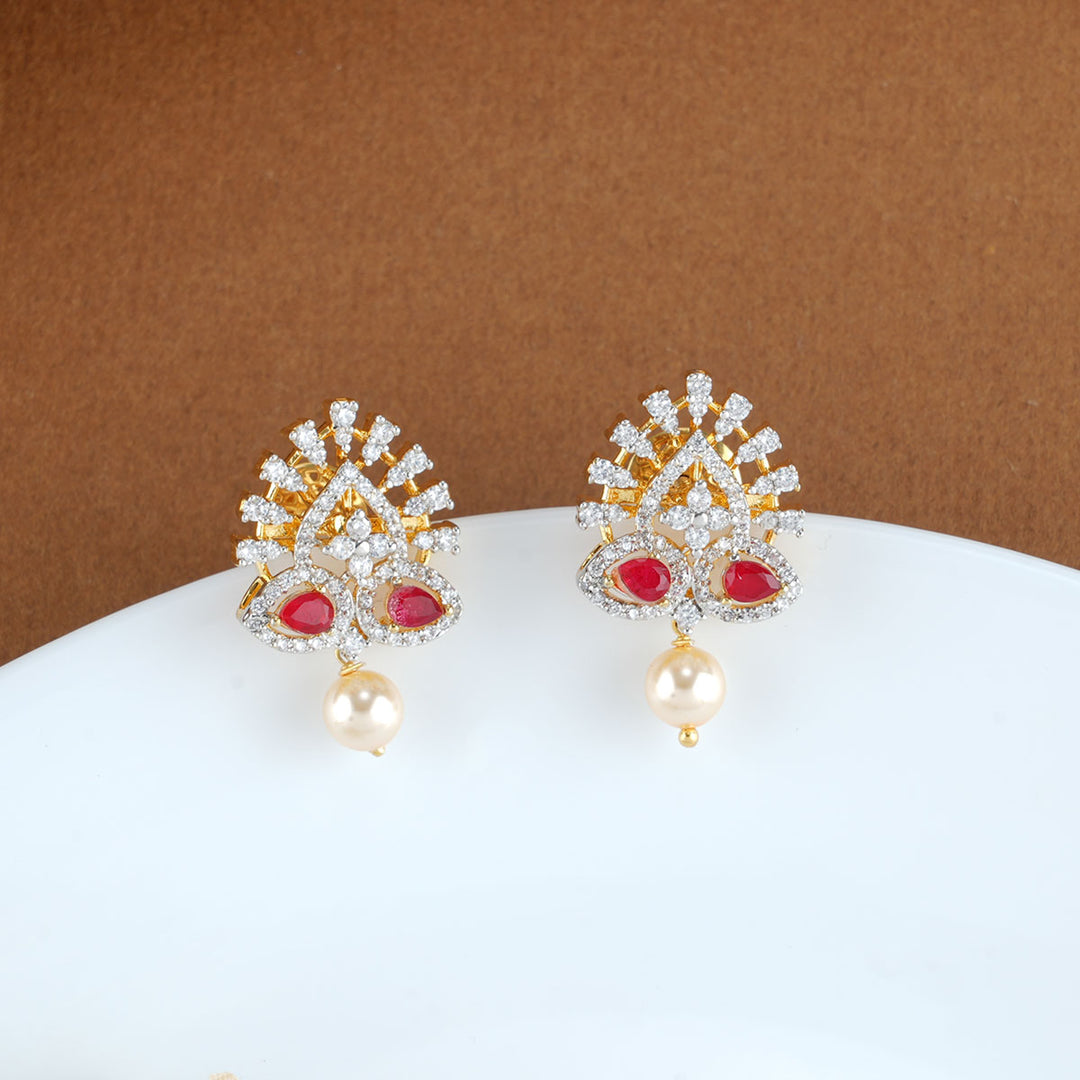 Aarohi Avikam Earrings