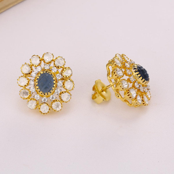 Mownik Stone Studs