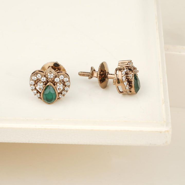 Levina Victorian Studs