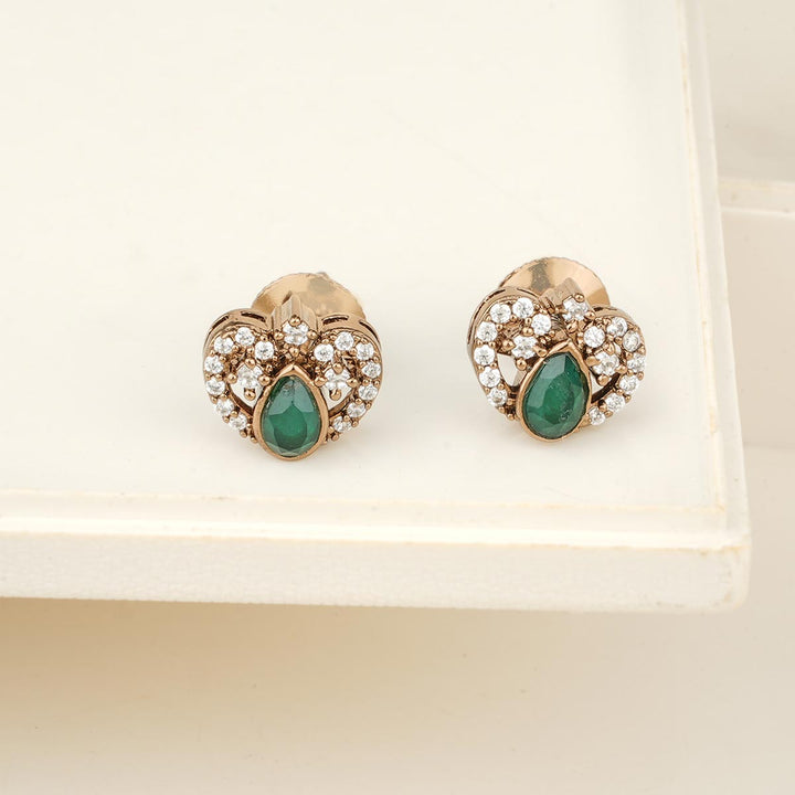 Levina Victorian Studs