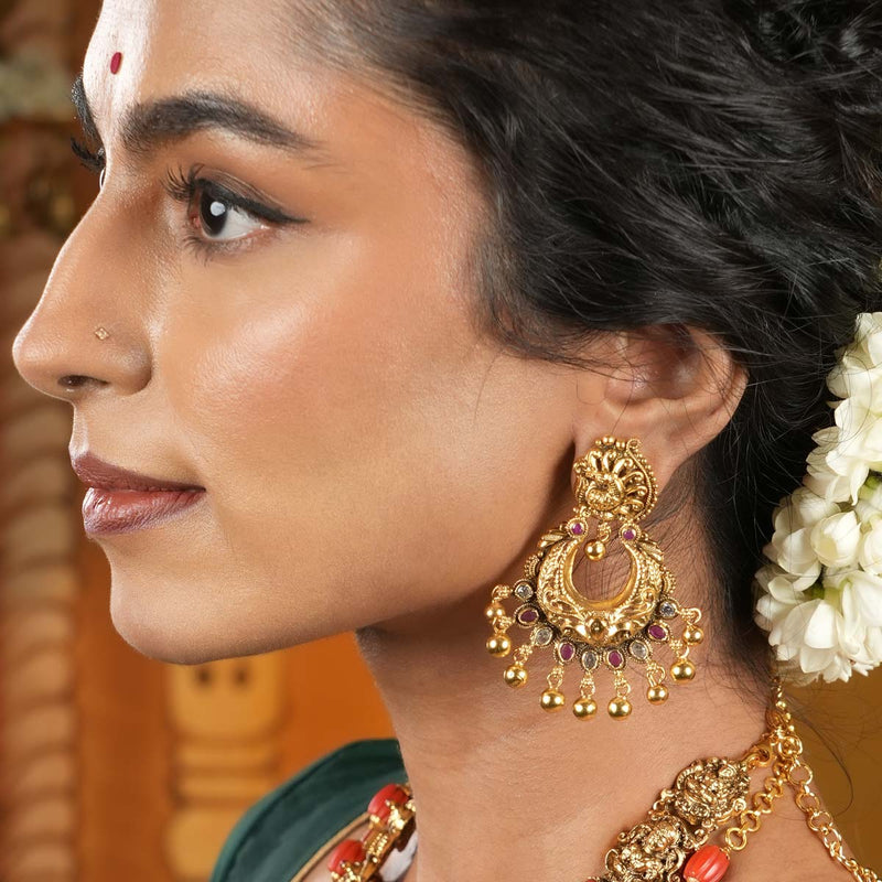 Chandhubaali