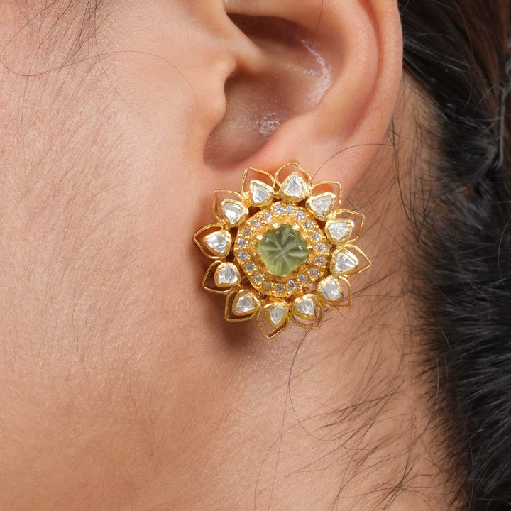 Malavika Studs