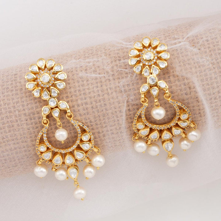 Neelima Earrings