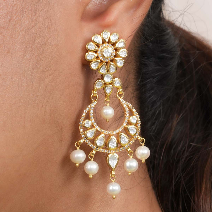 Neelima Earrings