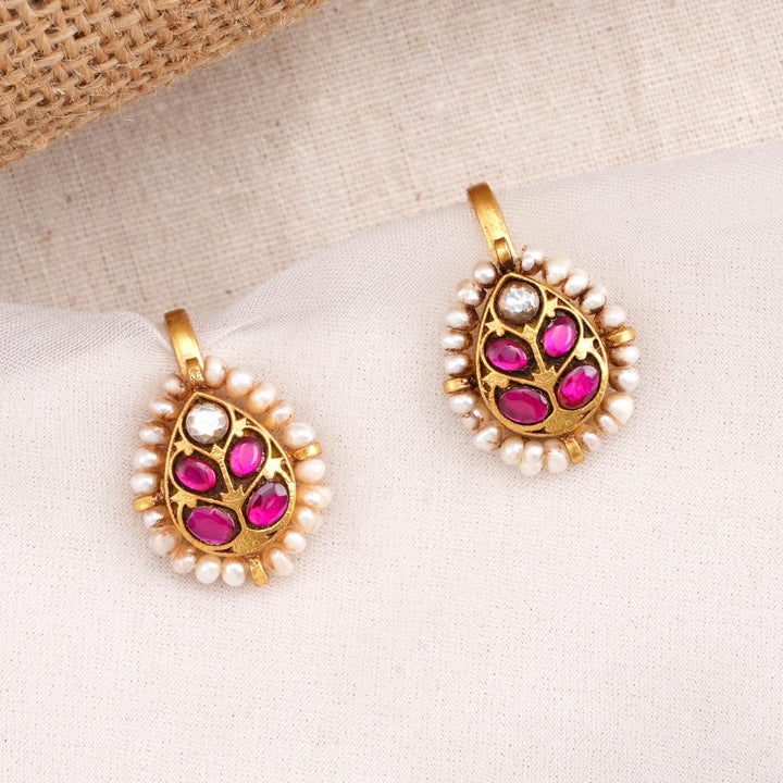 Nehara kundan Bugadi