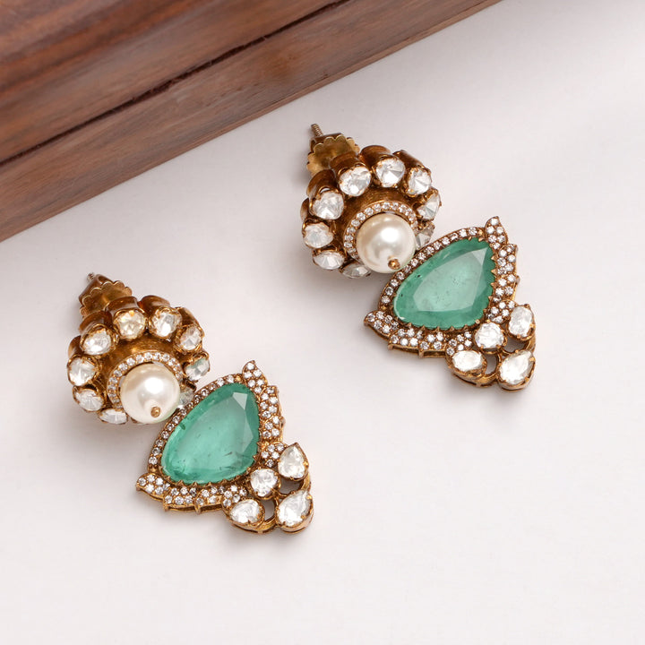 Elisha Earrings