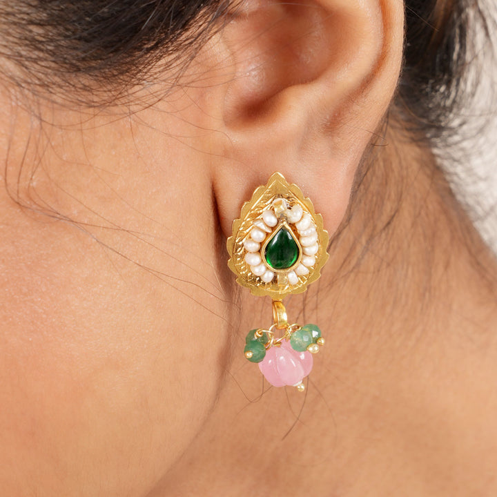 Charming Boho Drops Earrings