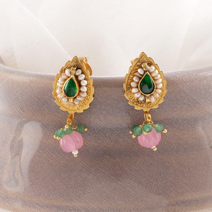 Charming Boho Drops Earrings