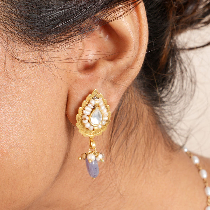 Amazing Drops Earrings