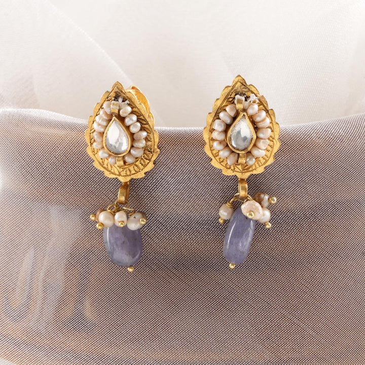 Amazing Drops Earrings