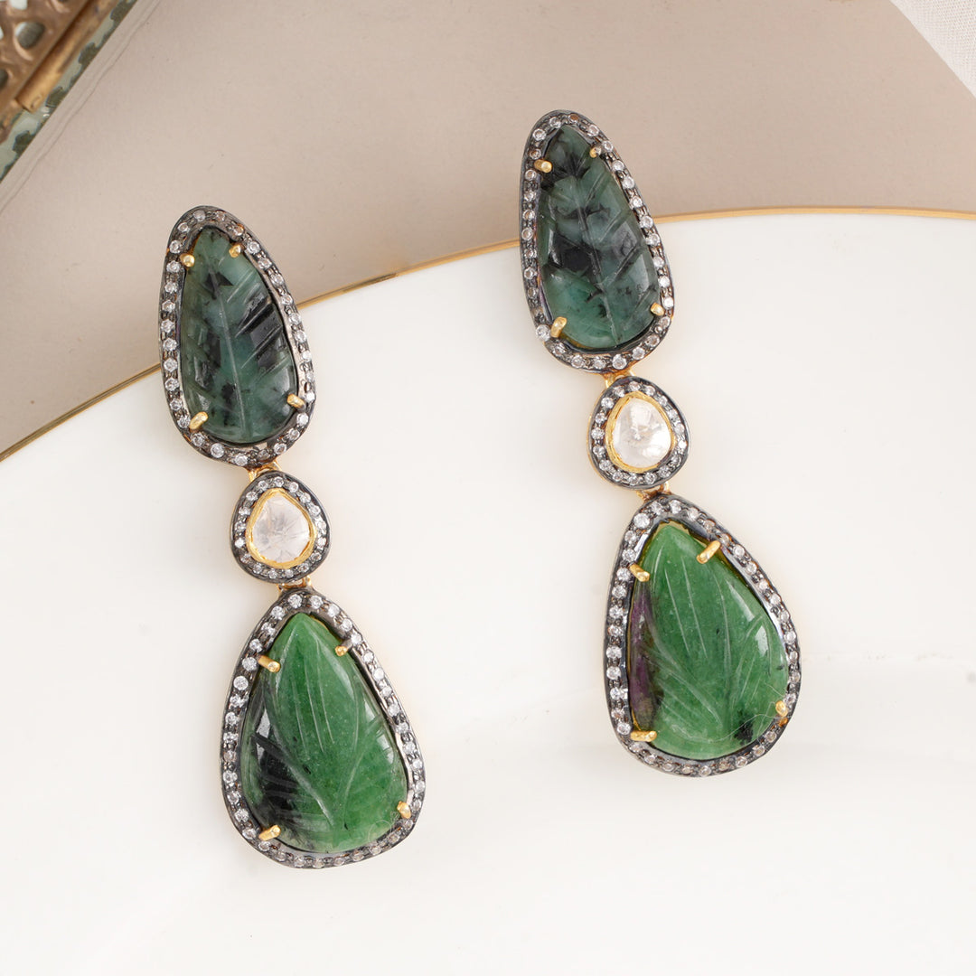 Gypsy Dream Catcher Earrings