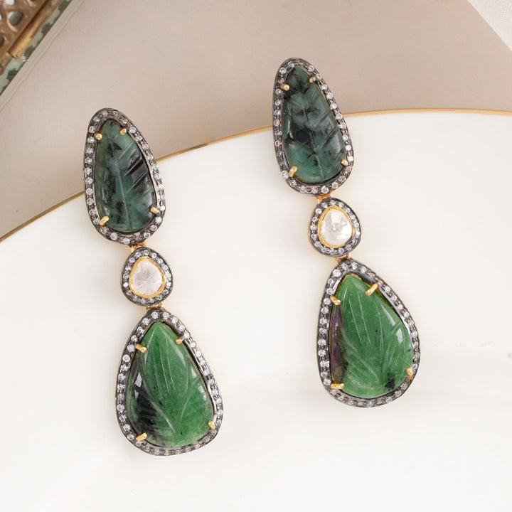 Gypsy Dream Catcher Earrings