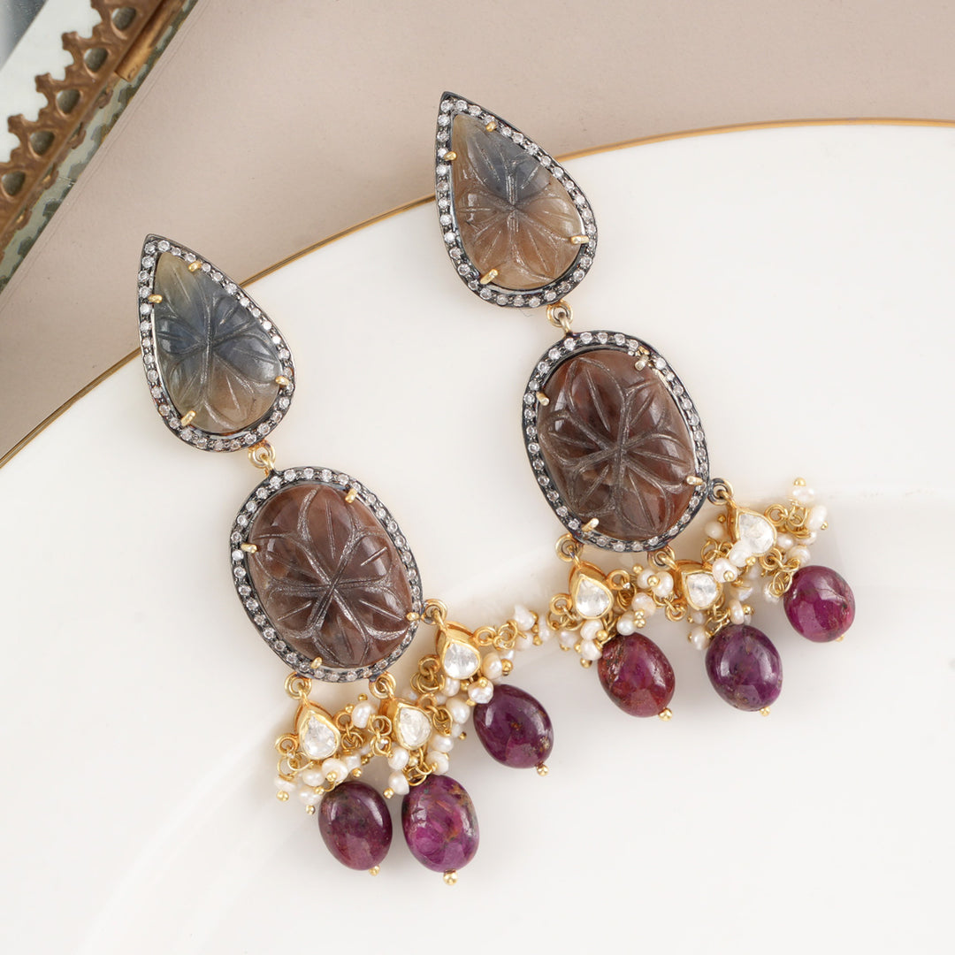 Starlight Dancer Earrings