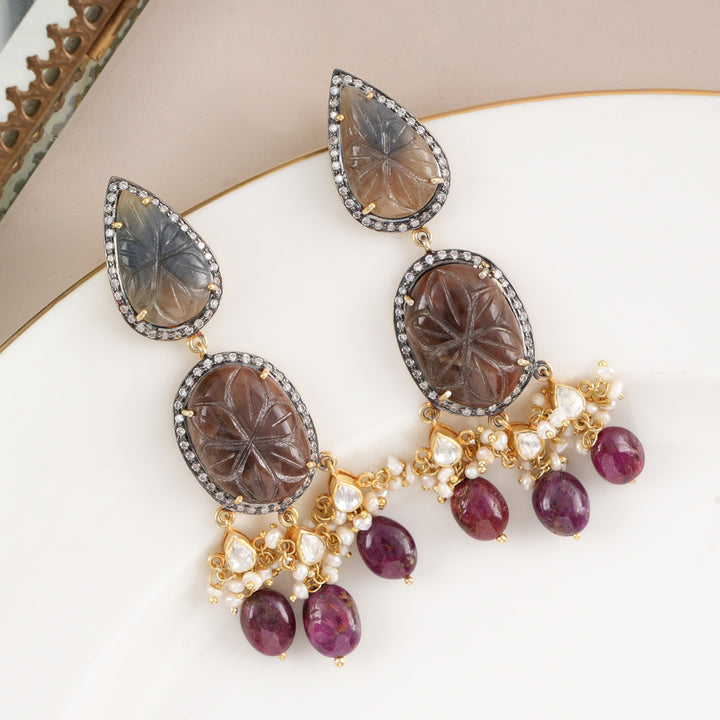 Starlight Dancer Earrings