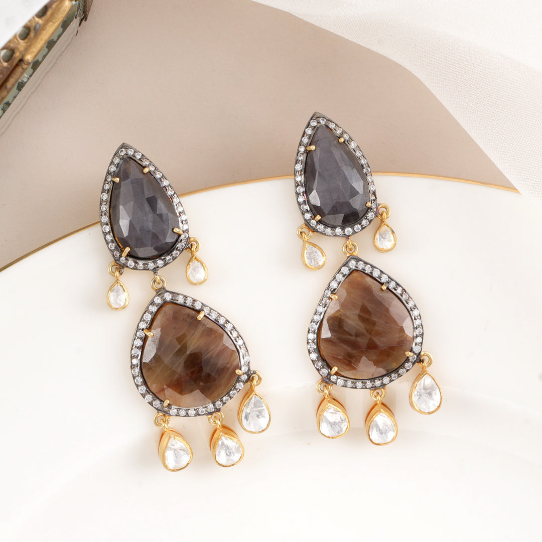 Tropical Breeze Earrings