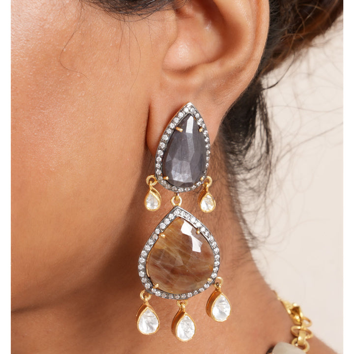 Tropical Breeze Earrings