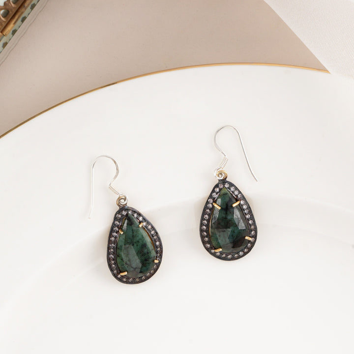 Coastal Boho Shell Hooks