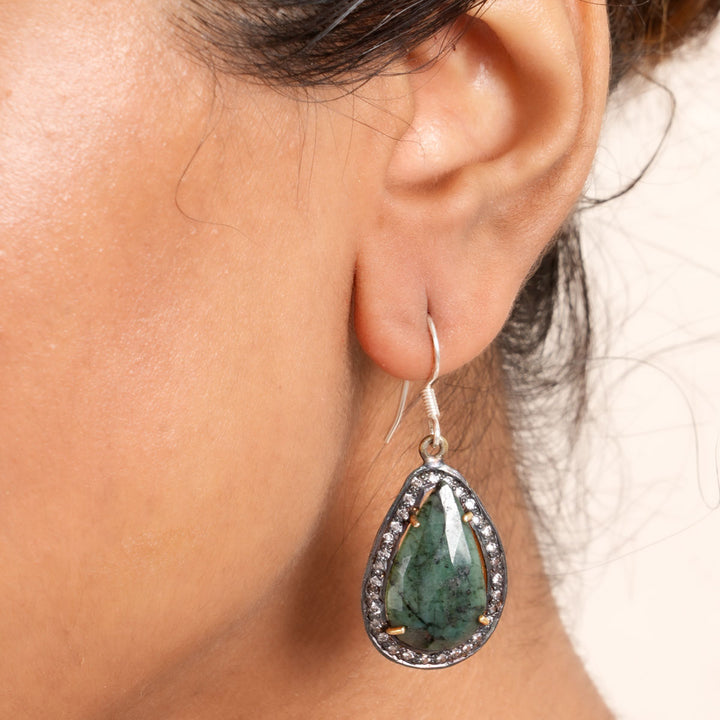 Coastal Boho Shell Hooks