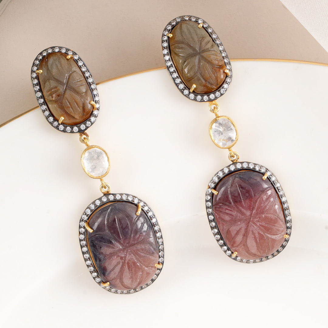 Paradise Vibes Earrings