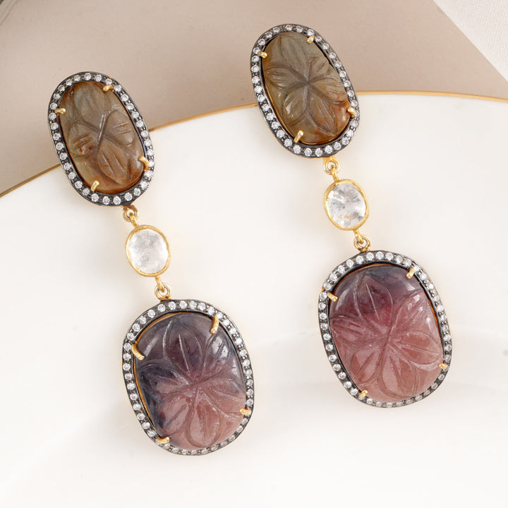 Paradise Vibes Earrings