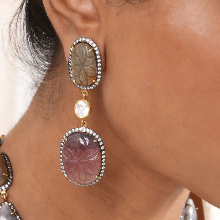 Paradise Vibes Earrings