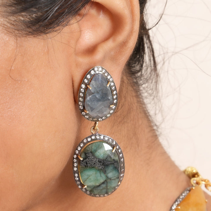 Pure Boho Earrings