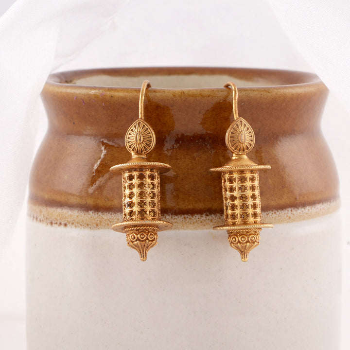 Classic Boho Hook Drop