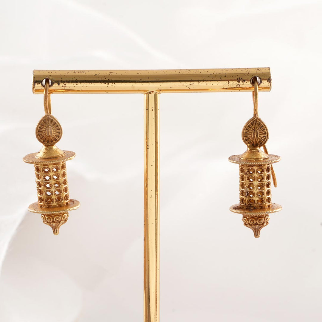 Classic Boho Hook Drop