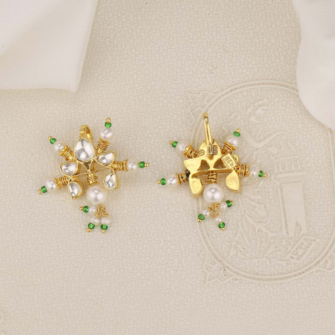 Nandhitha Stone Drops