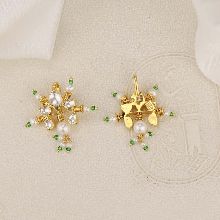 Nandhitha Stone Drops