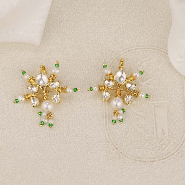 Nandhitha Stone Drops