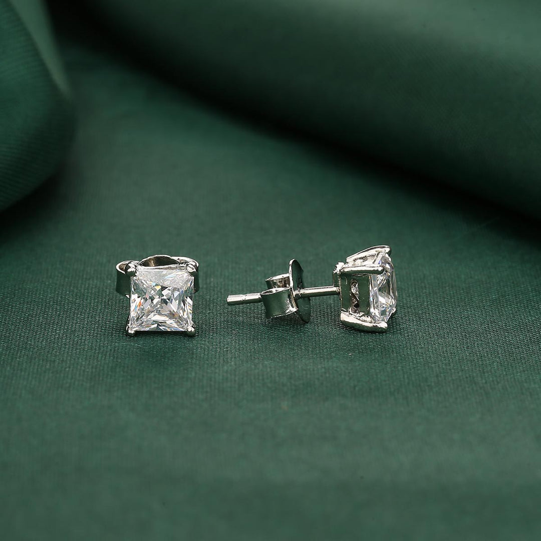 Little Square Studs