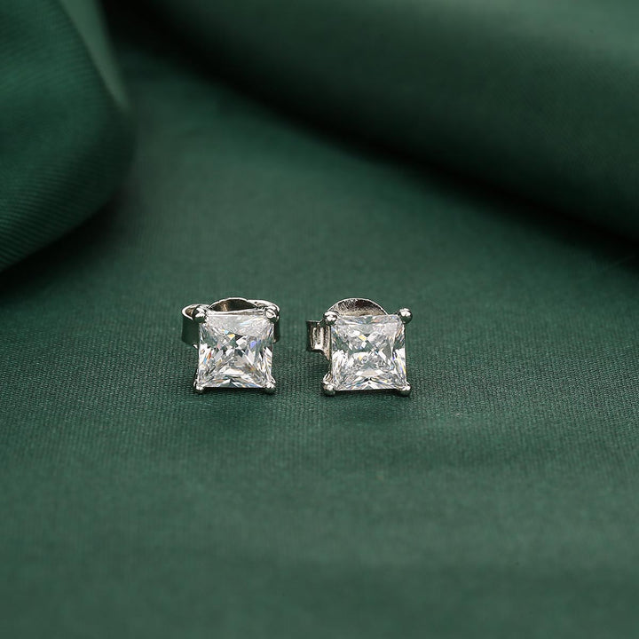 Little Square Studs
