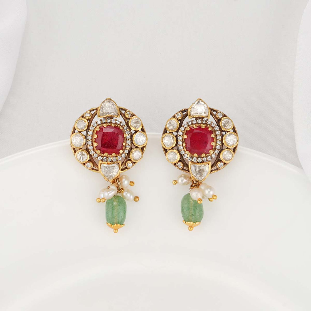 Losia Victorian Drops