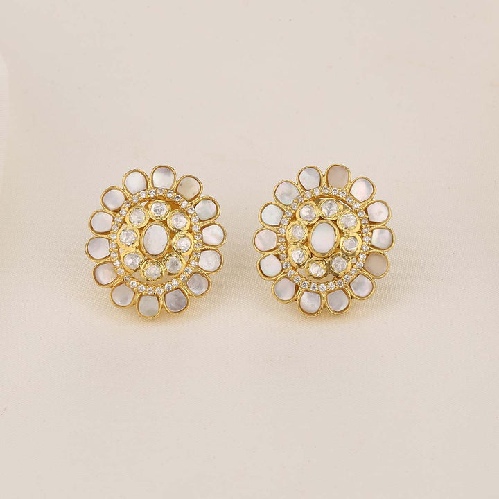 Radiance Stone Studs