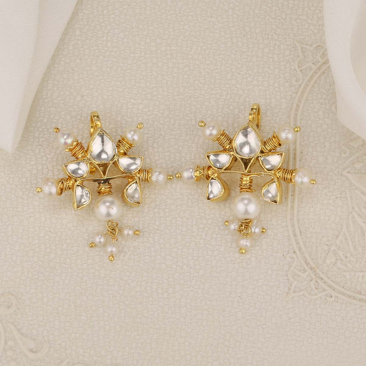 Jothisri Stone Drops