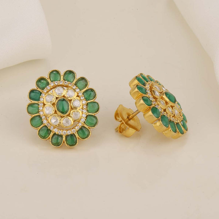 Vanushasri Stone Stud