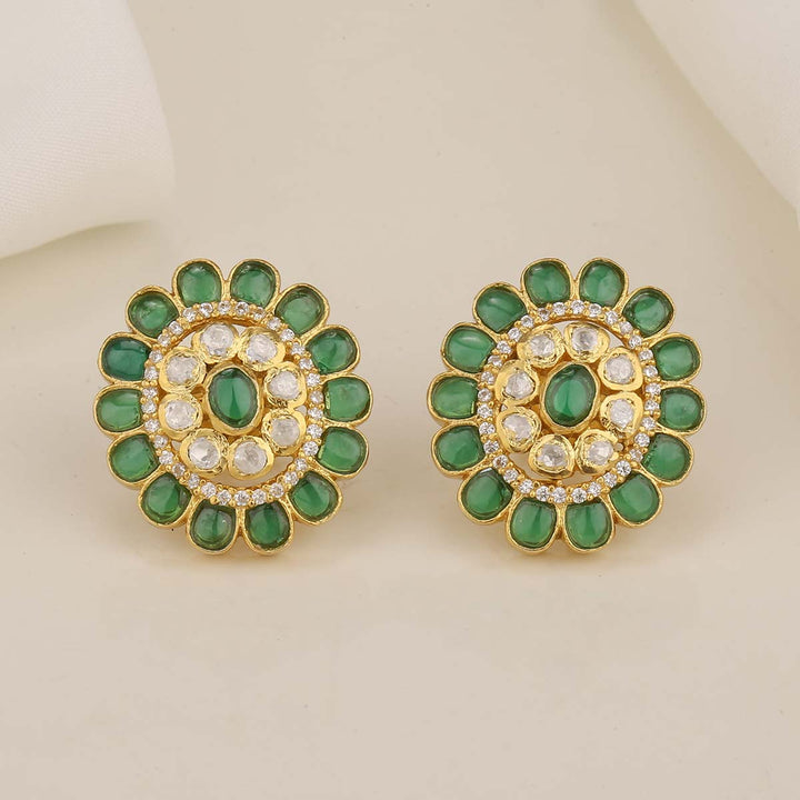 Vanushasri Stone Stud
