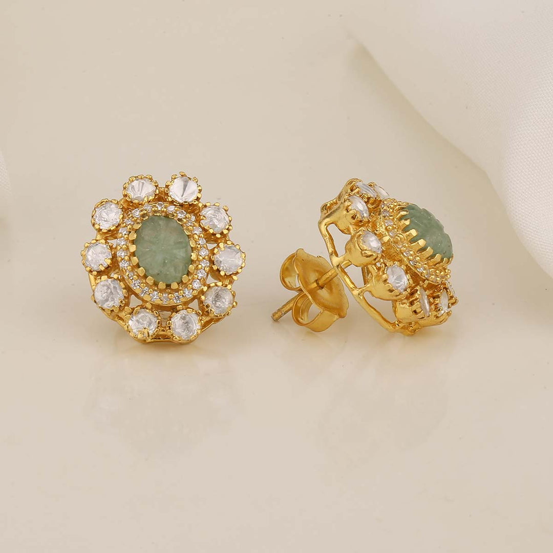 Ishithasri Stone Stud